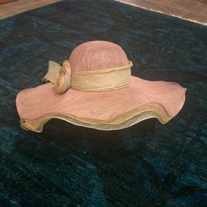 Kentucky Derby Hat